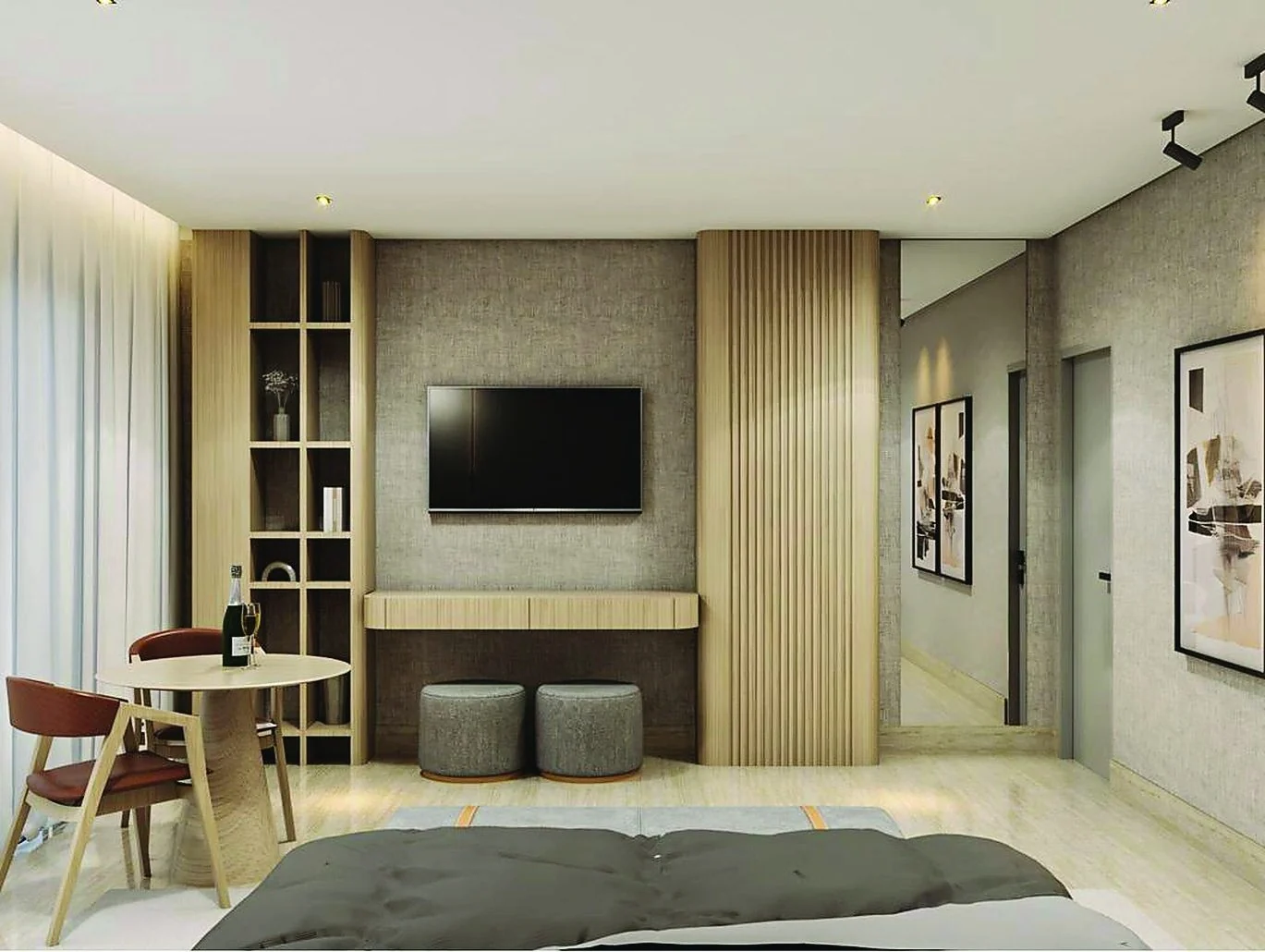 Casa Toscana — Suite 2
