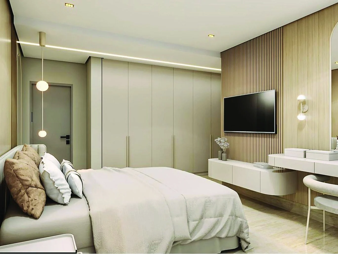 Casa Toscana — Suite 3