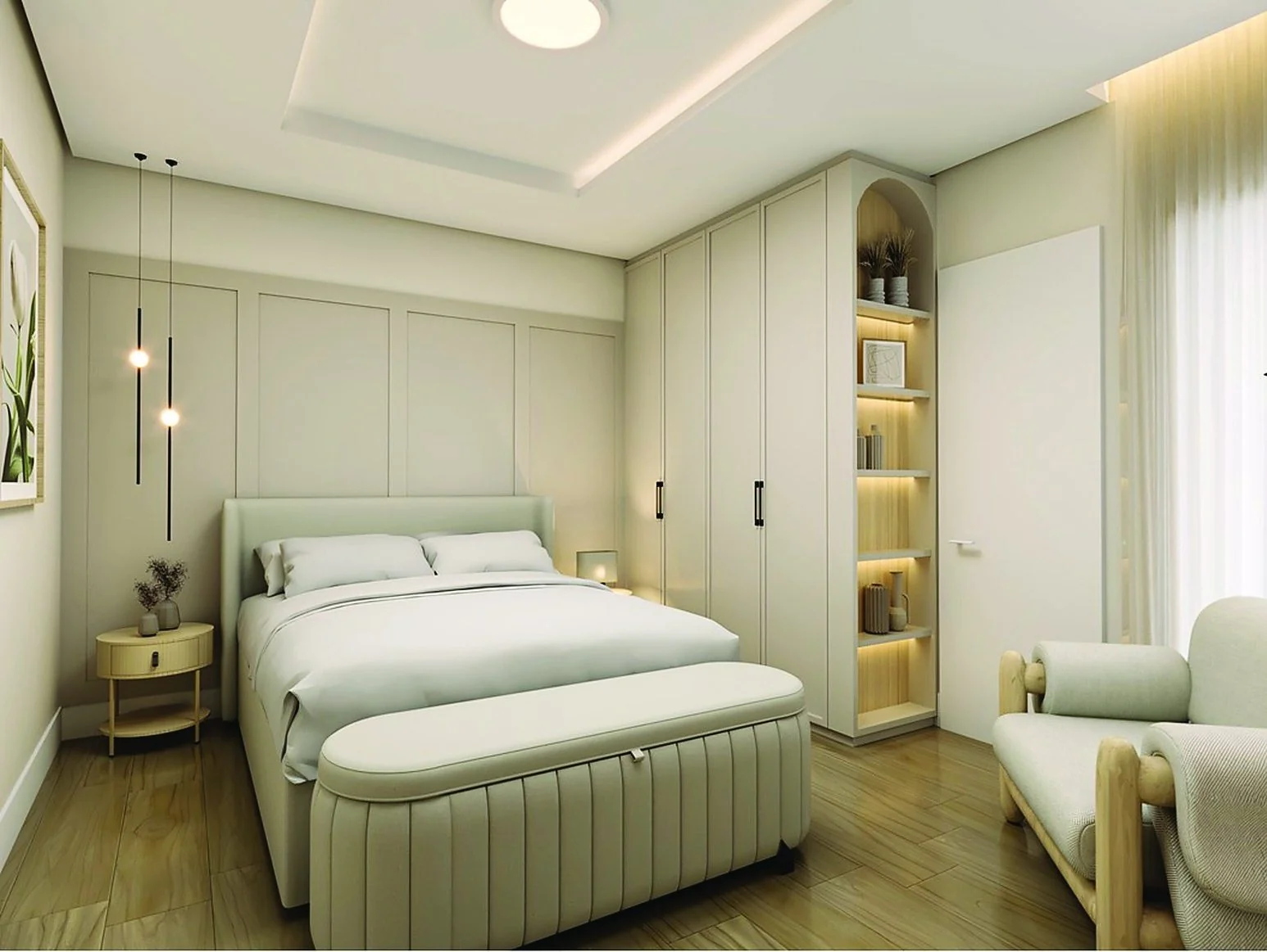 Casa Capri — Suite