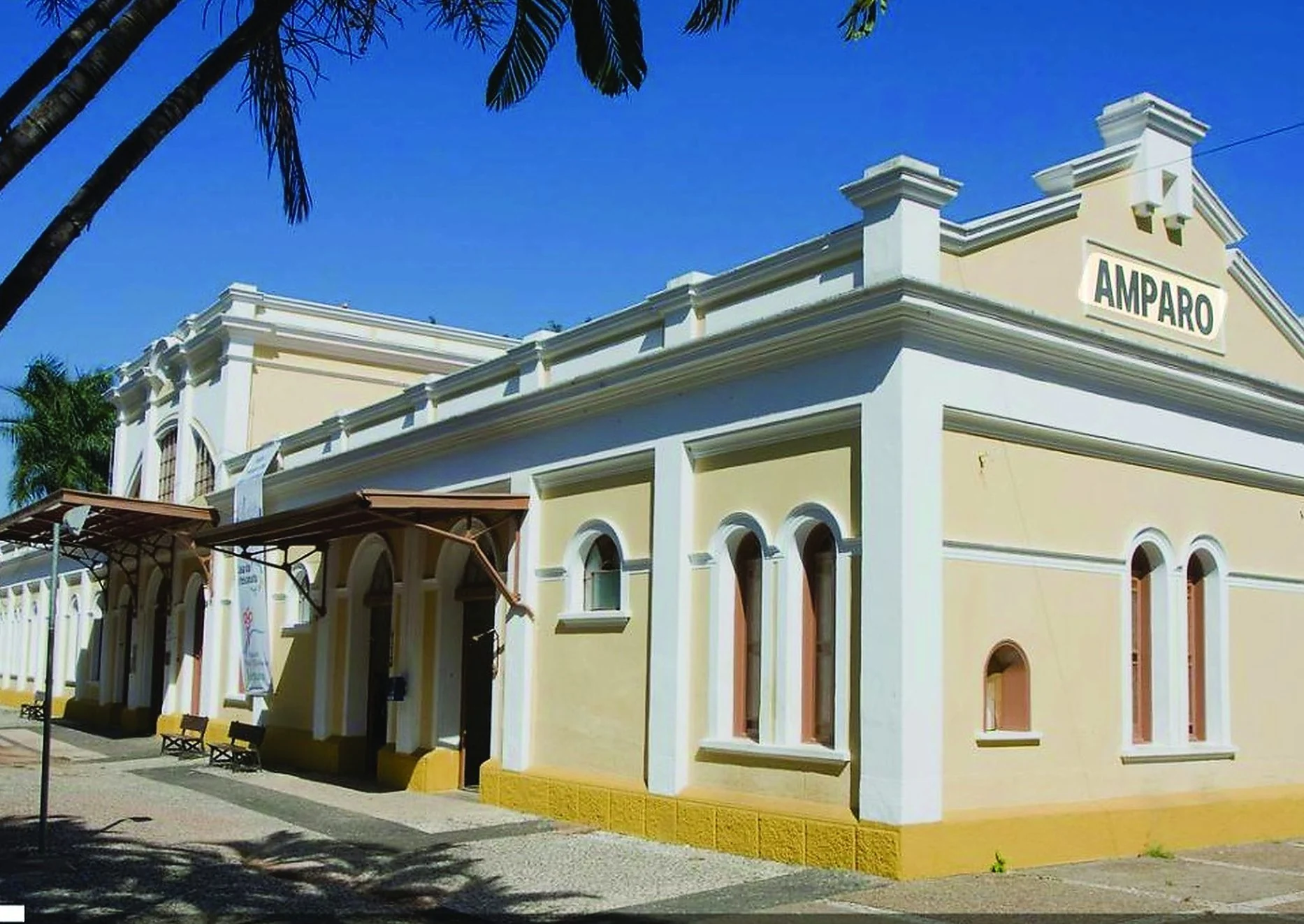 Memória preservada