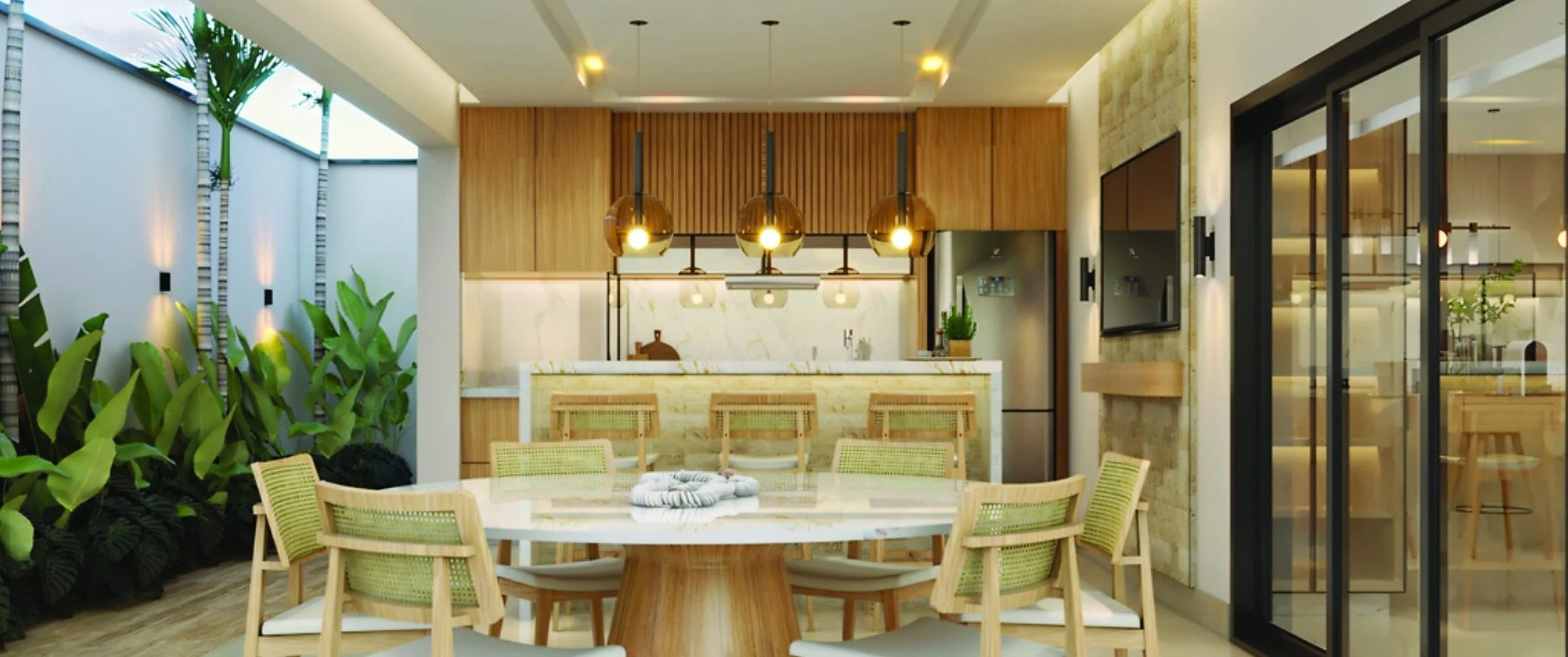 Casa Milão — Gourmet
